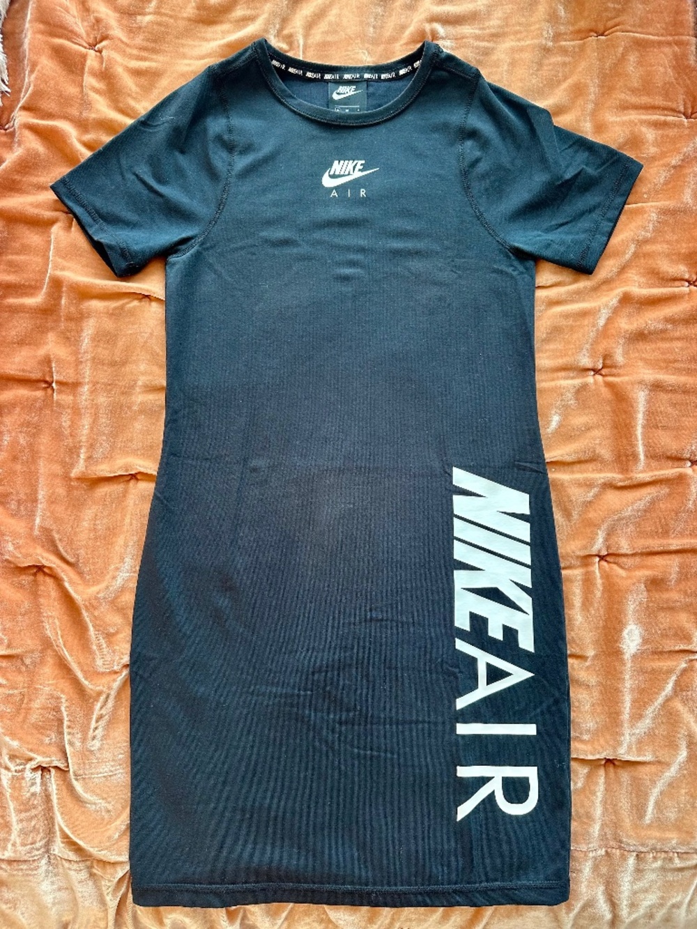 Nike Air T-Shirt Dress